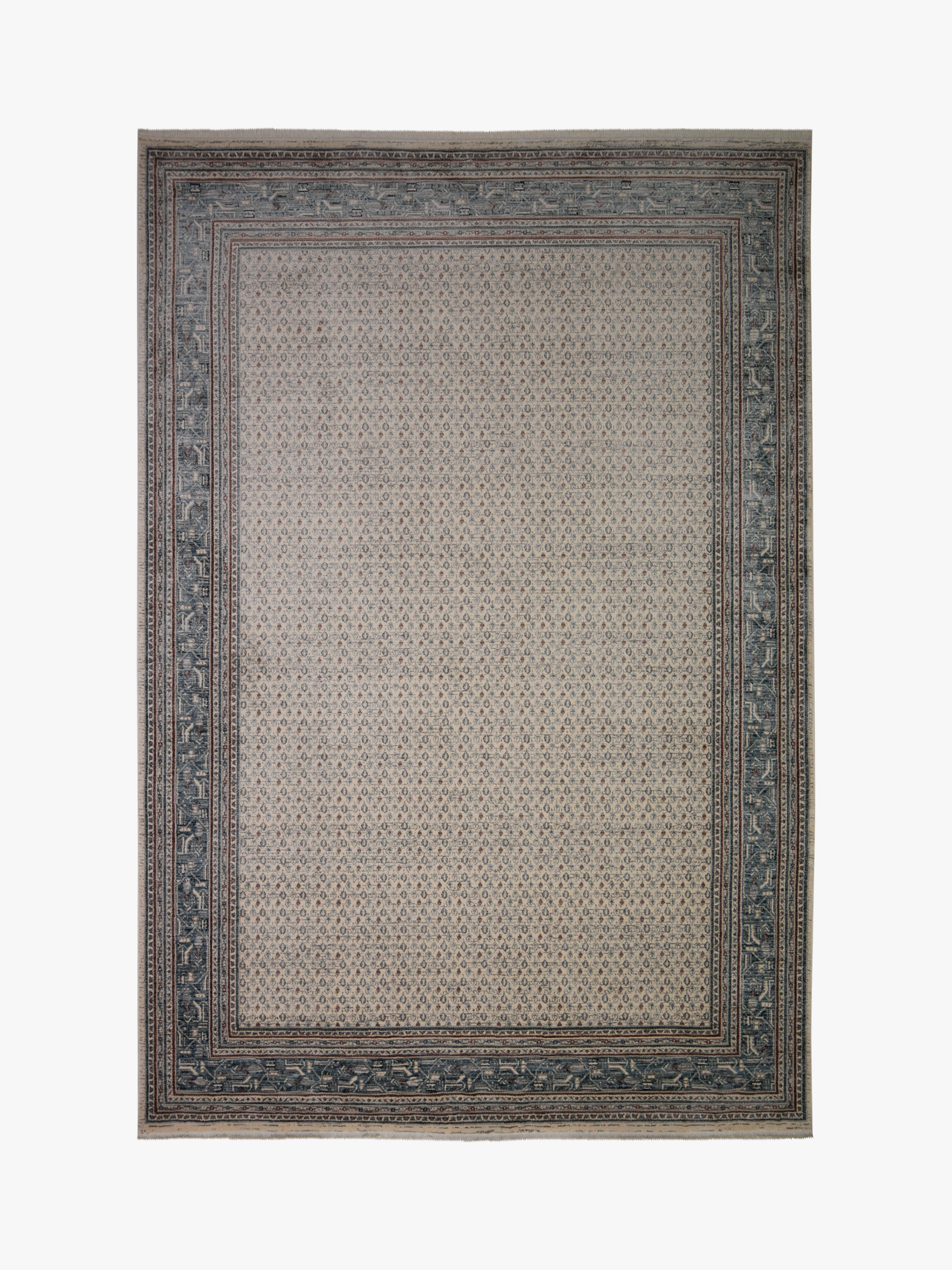 Heritage Serrabend Rug