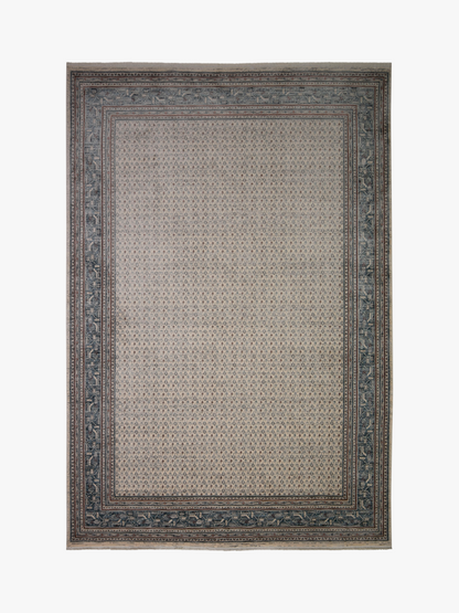 Heritage Serrabend Rug