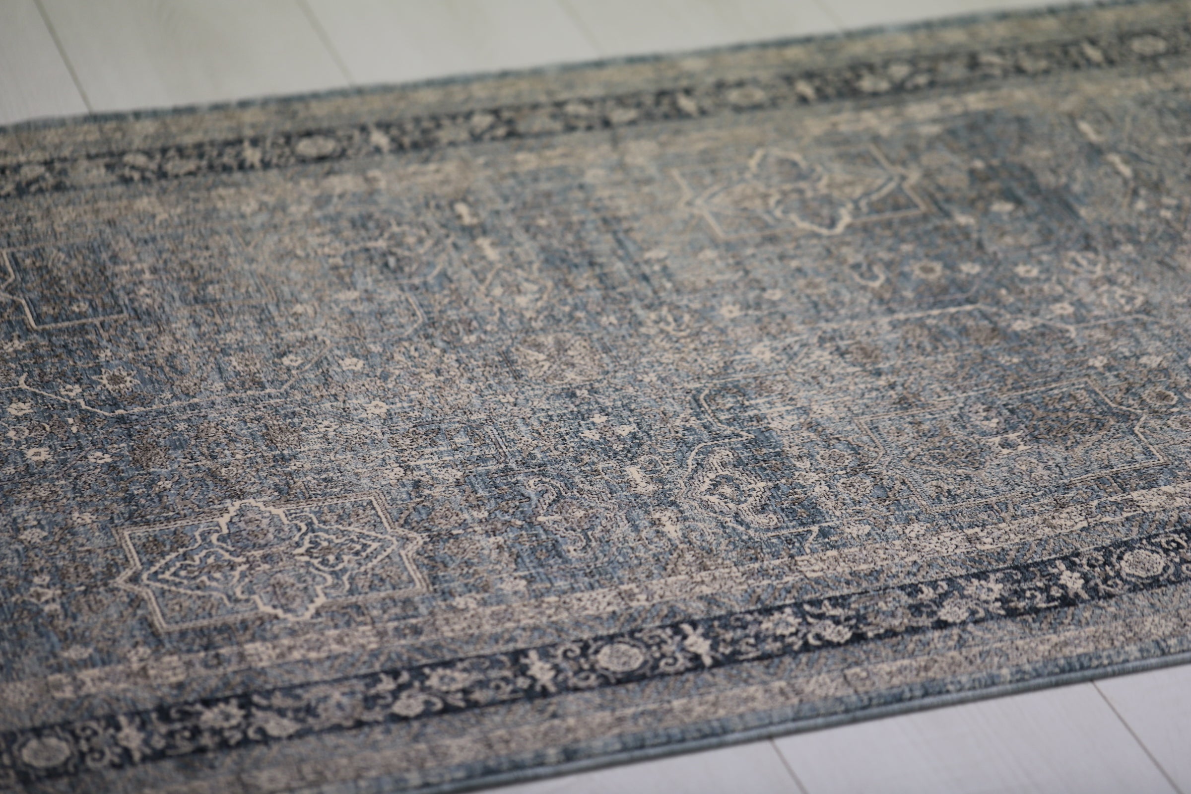 Heritage Tabriz Rug