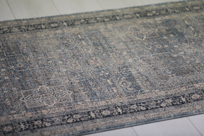 Heritage Tabriz Rug