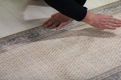 Heritage Serrabend Runner Rug
