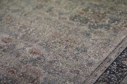 Heritage Kirman Runner Rug