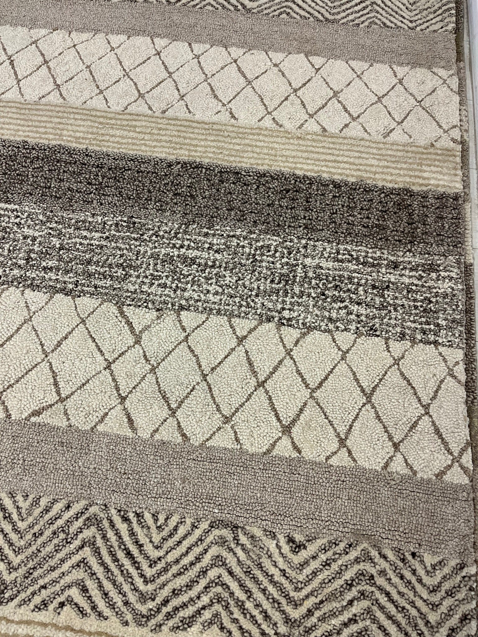 Sorrento Natural Rug