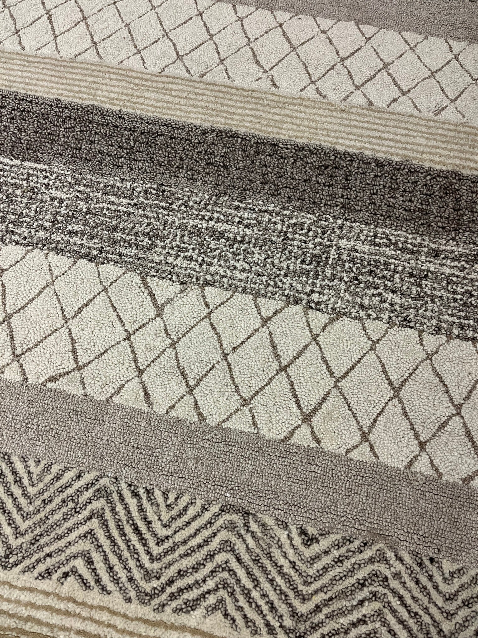 Sorrento Natural Rug