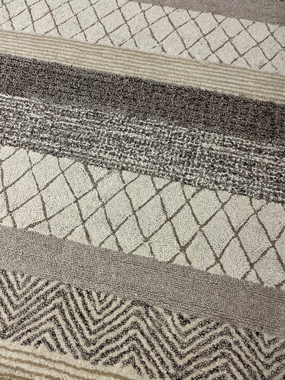 Sorrento Natural Rug