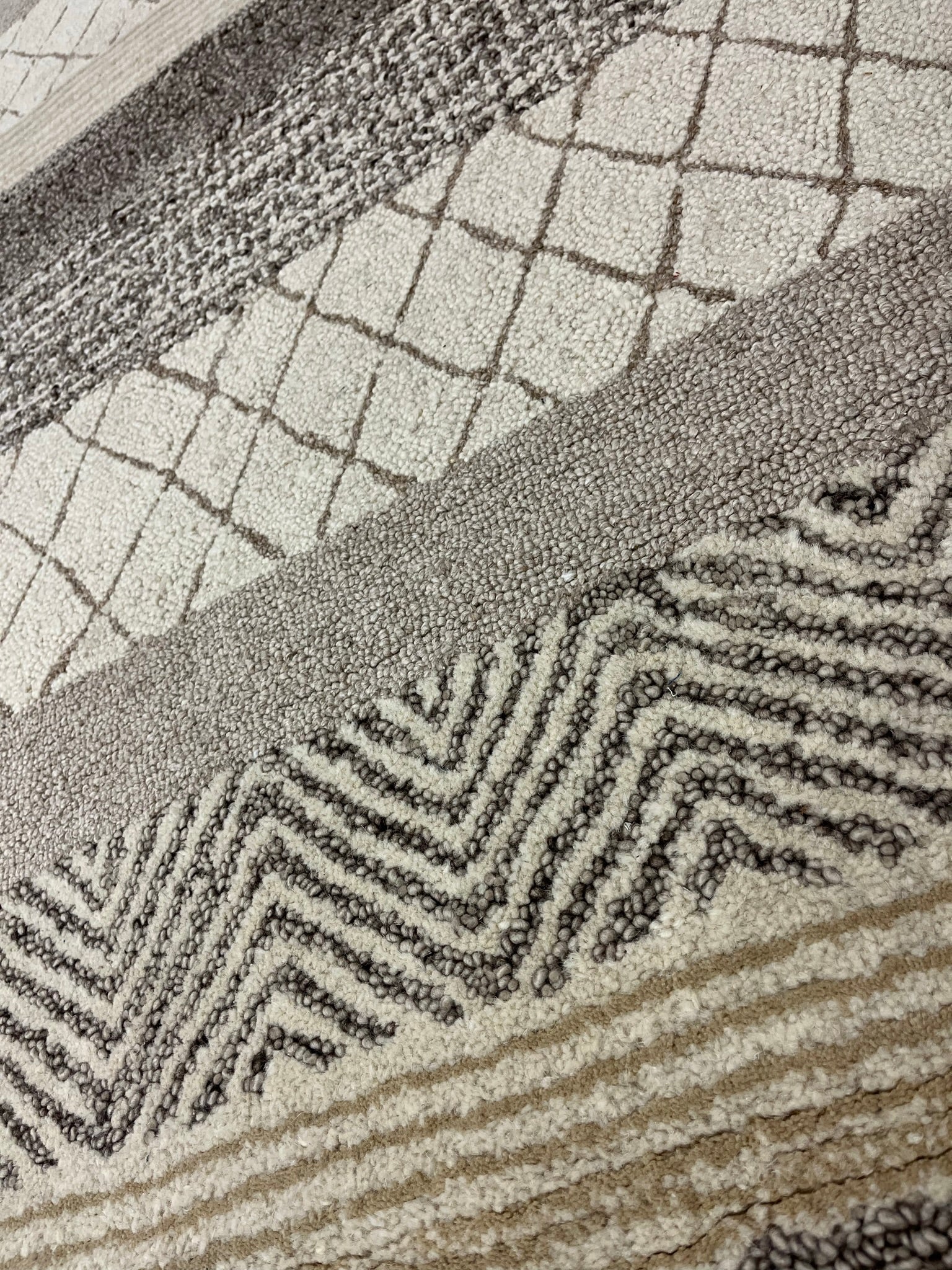 Sorrento Natural Rug
