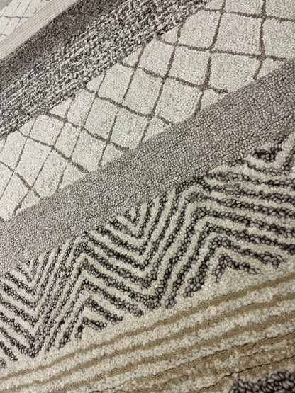 Sorrento Natural Rug
