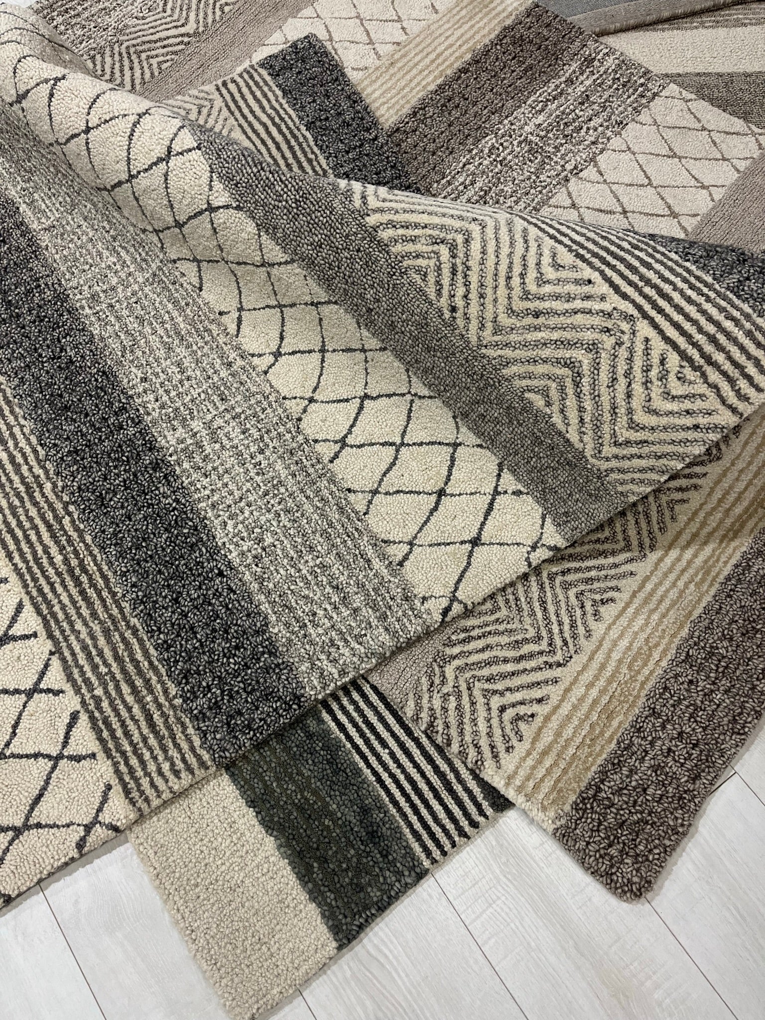 Sorrento Natural Rug