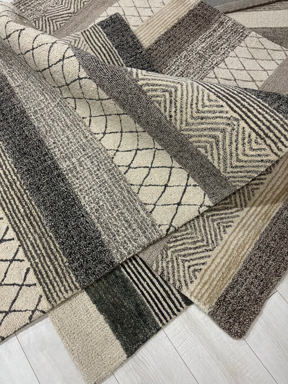 Sorrento Natural Rug