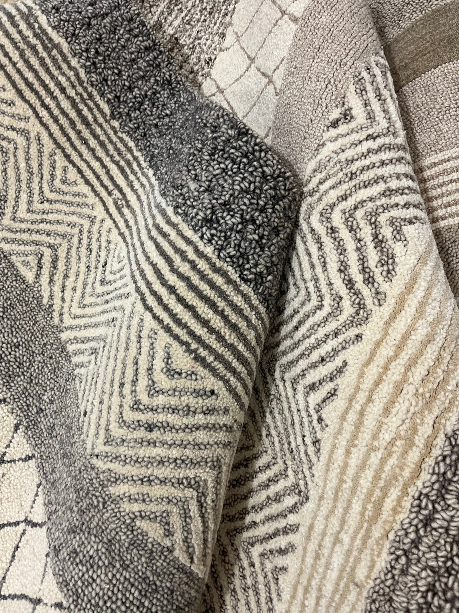 Sorrento Natural Rug