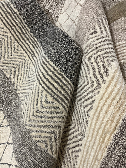 Sorrento Natural Rug