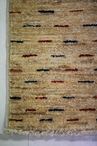 Stripe Gabbeh PC 47088 - 1.42 X 0.95