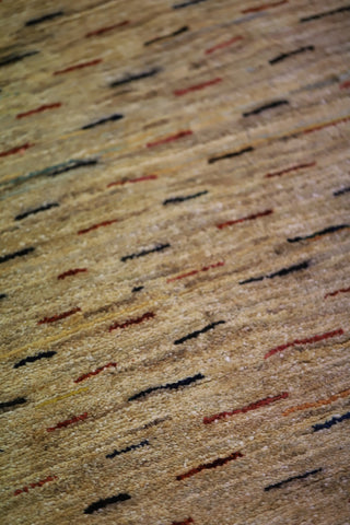 Stripe Gabbeh PC 47088 - 1.42 X 0.95
