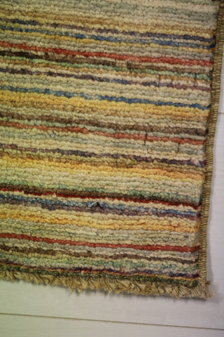 Stripe Gabbeh PC 47084 - 1.43 X 0.98