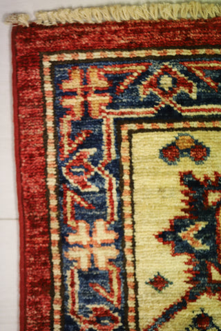 Supreme Kazak PC 46822 - 2.76 X 1.84