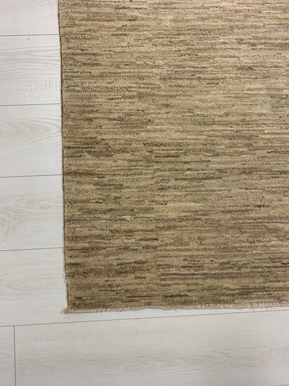 Natural Gabbeh Rug PC 42162 - 2.57m X 0.76m