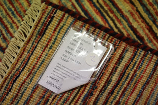 Stripe Gabbeh PC 46553 - 2.92 X 1.93