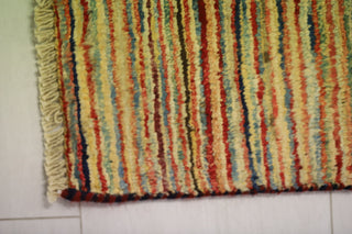 Stripe Gabbeh PC 46553 - 2.92 X 1.93