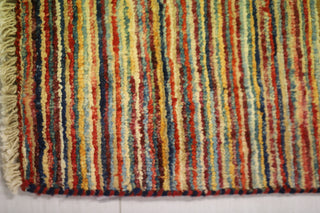 Stripe Gabbeh PC 46557 - 2.95 X 1.99