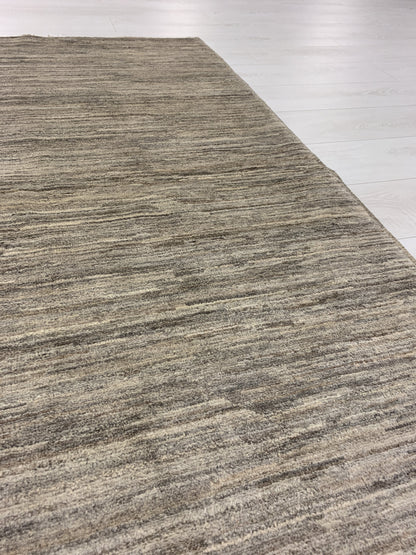Natural Gabbeh Rug PC 43120 - 1.91m X 0.80m