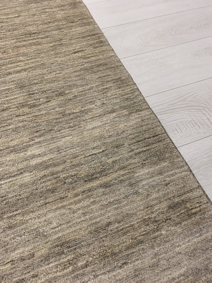 Natural Gabbeh Rug PC 43119 - 1.91m X 0.74m