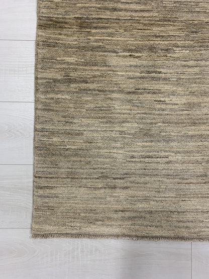 Natural Gabbeh Rug PC 43117 - 1.93m X 0.76m