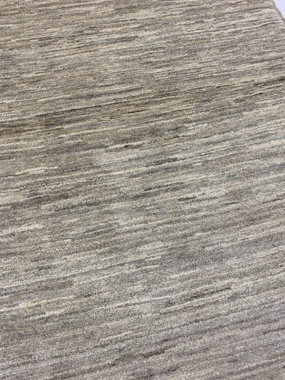 Natural Gabbeh Rug PC 43117 - 1.93m X 0.76m