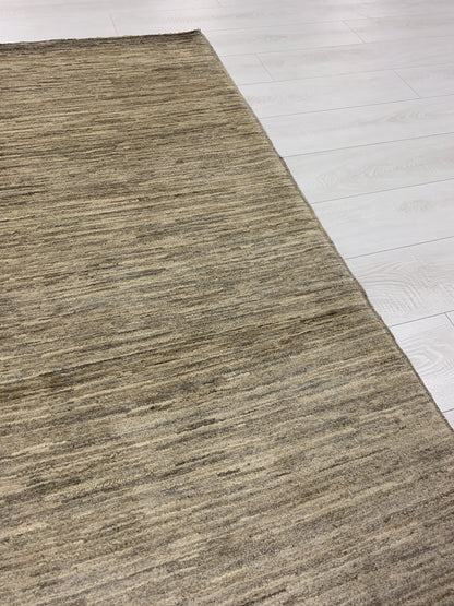 Natural Gabbeh Rug PC 43117 - 1.93m X 0.76m
