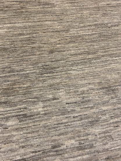 Natural Gabbeh Rug PC 43114 - 2.42m X 0.82m