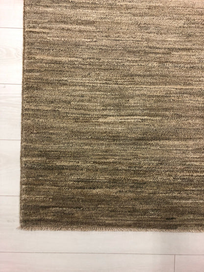 Natural Gabbeh Rug PC 42169 - 2.09m X 0.78m