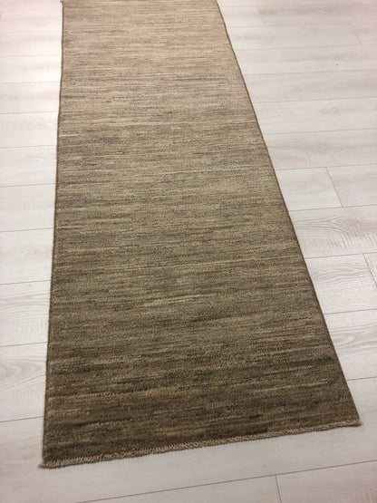 Natural Gabbeh Rug PC 42169 - 2.09m X 0.78m