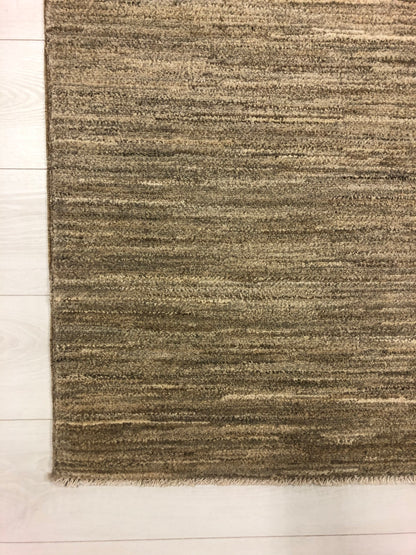 Natural Gabbeh Rug PC 42168 - 2.09m X 0.79m
