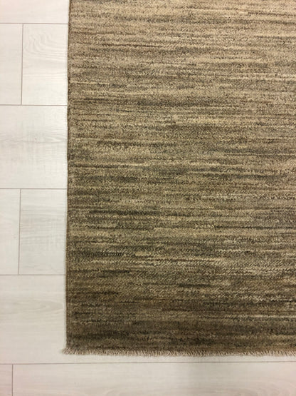 Natural Gabbeh Rug PC 42174 - 2.10m X 0.79m