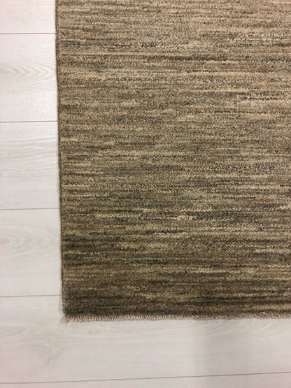 Natural Gabbeh Rug PC 42176 - 2.10m X 0.79m