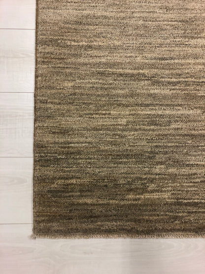 Natural Gabbeh Rug PC 42175 - 2.10m X 0.78m