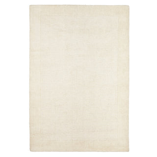Designer Inspired Samples - Wool Loop Ivory -
