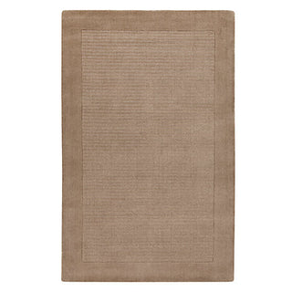 Designer Inspired Samples - Wool Loop Mocha -
