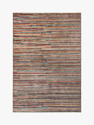 Stripe Gabbeh PC 47084 - 1.43 X 0.98