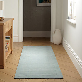 Designer Inspired Samples - Wool Loop Duck -