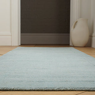 Designer Inspired Samples - Wool Loop Duck -