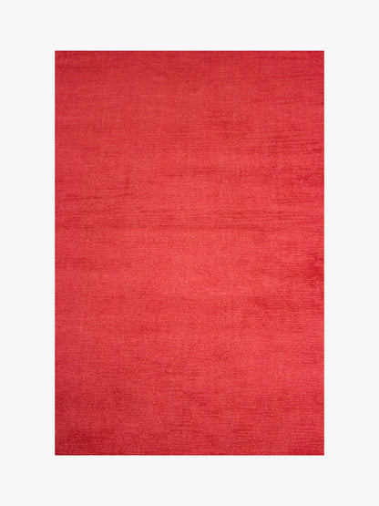 Sahara Red Rug