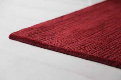 Sahara Red Rug