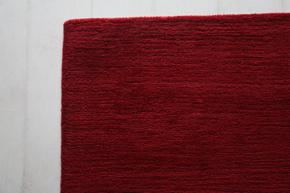 Sahara Red Rug
