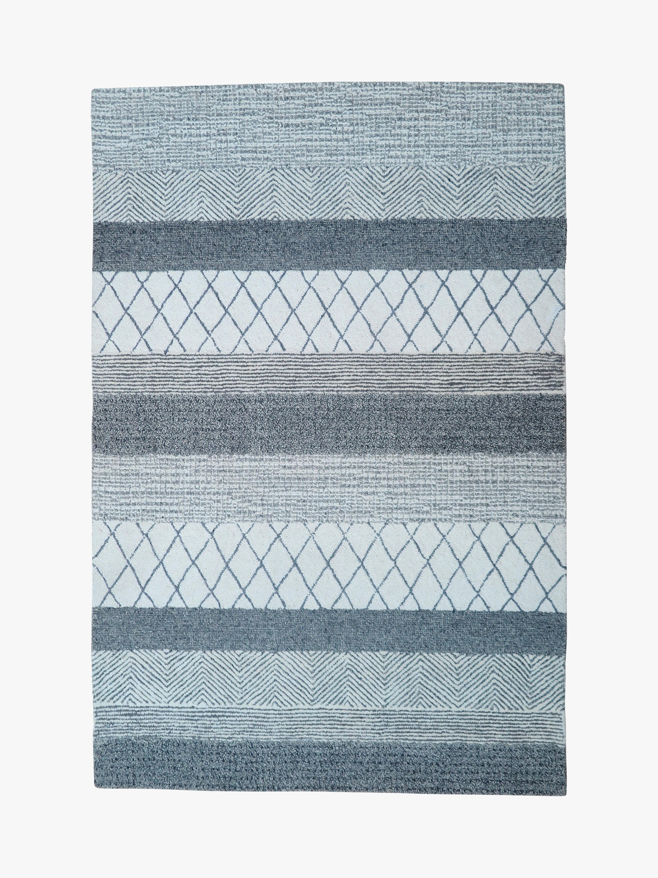 Sorrento Slate Rug