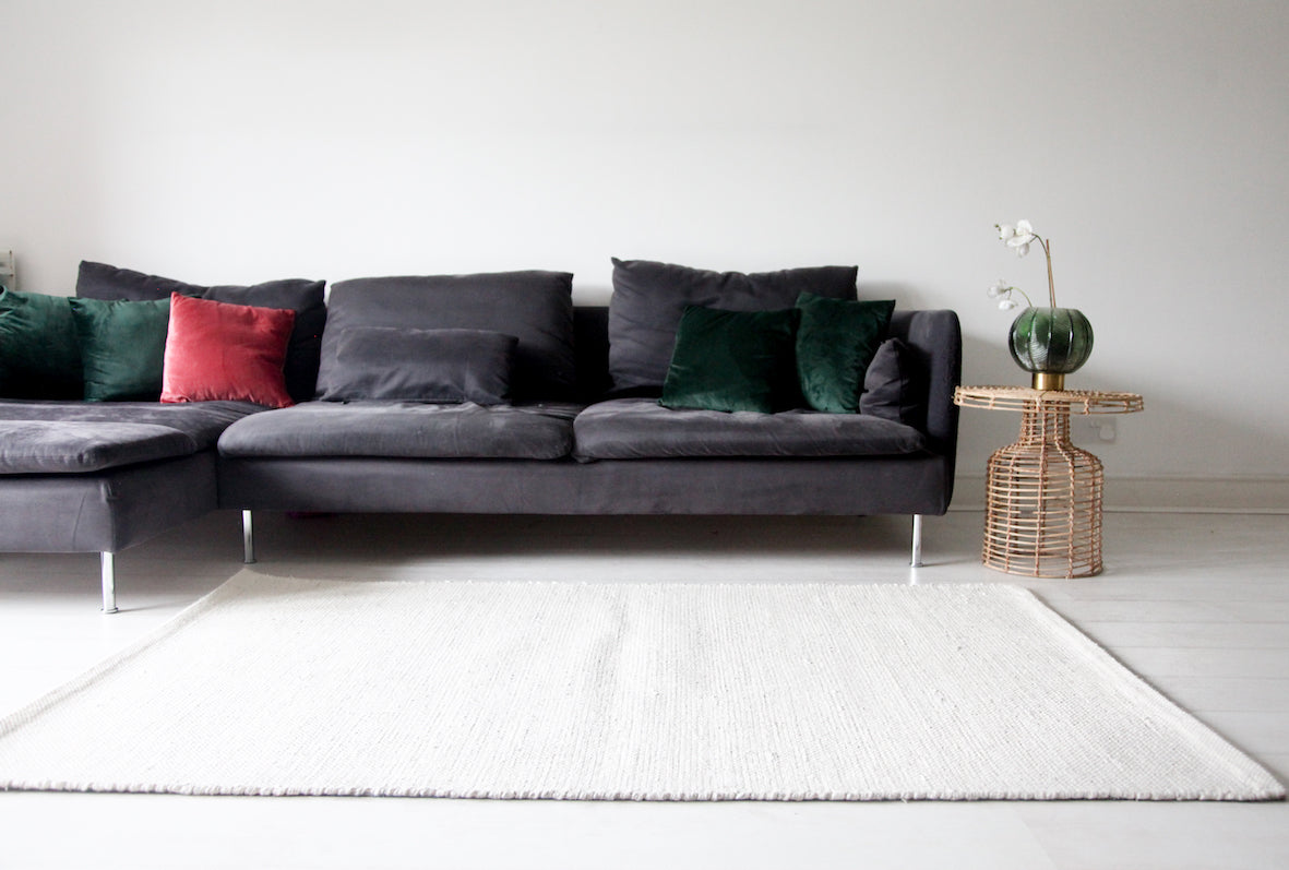 Zeya Ivory Rug