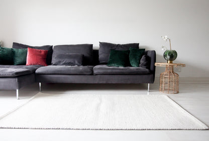 Zeya Ivory Rug