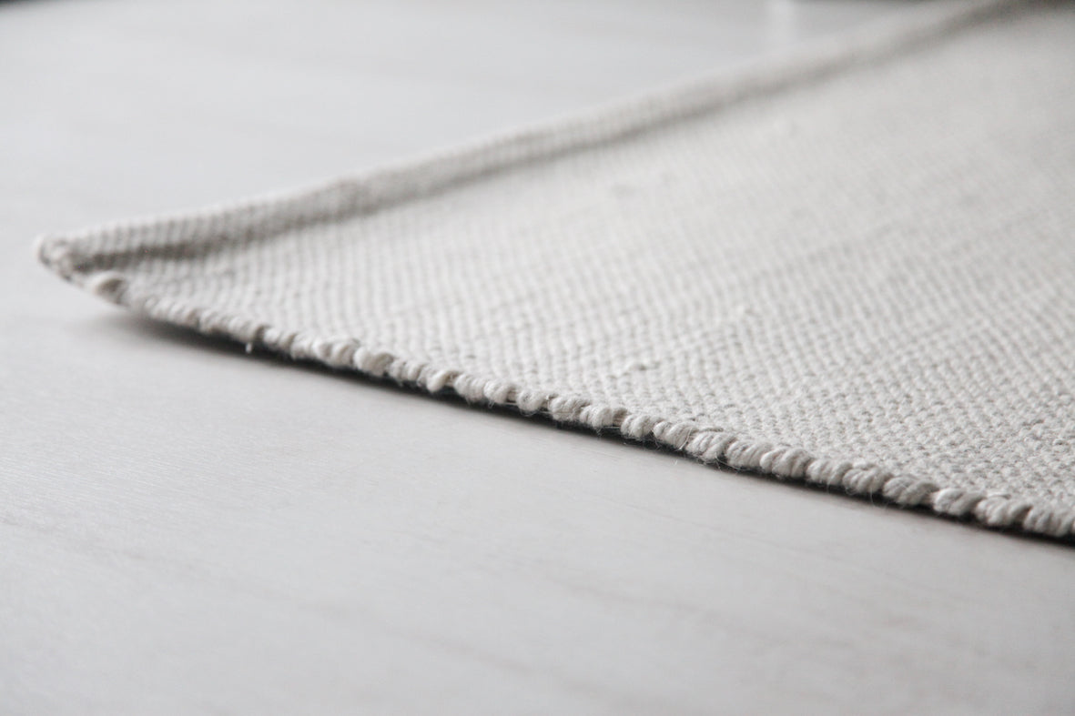 Zeya Ivory Rug