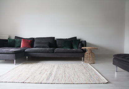 Zeya Multi Rug