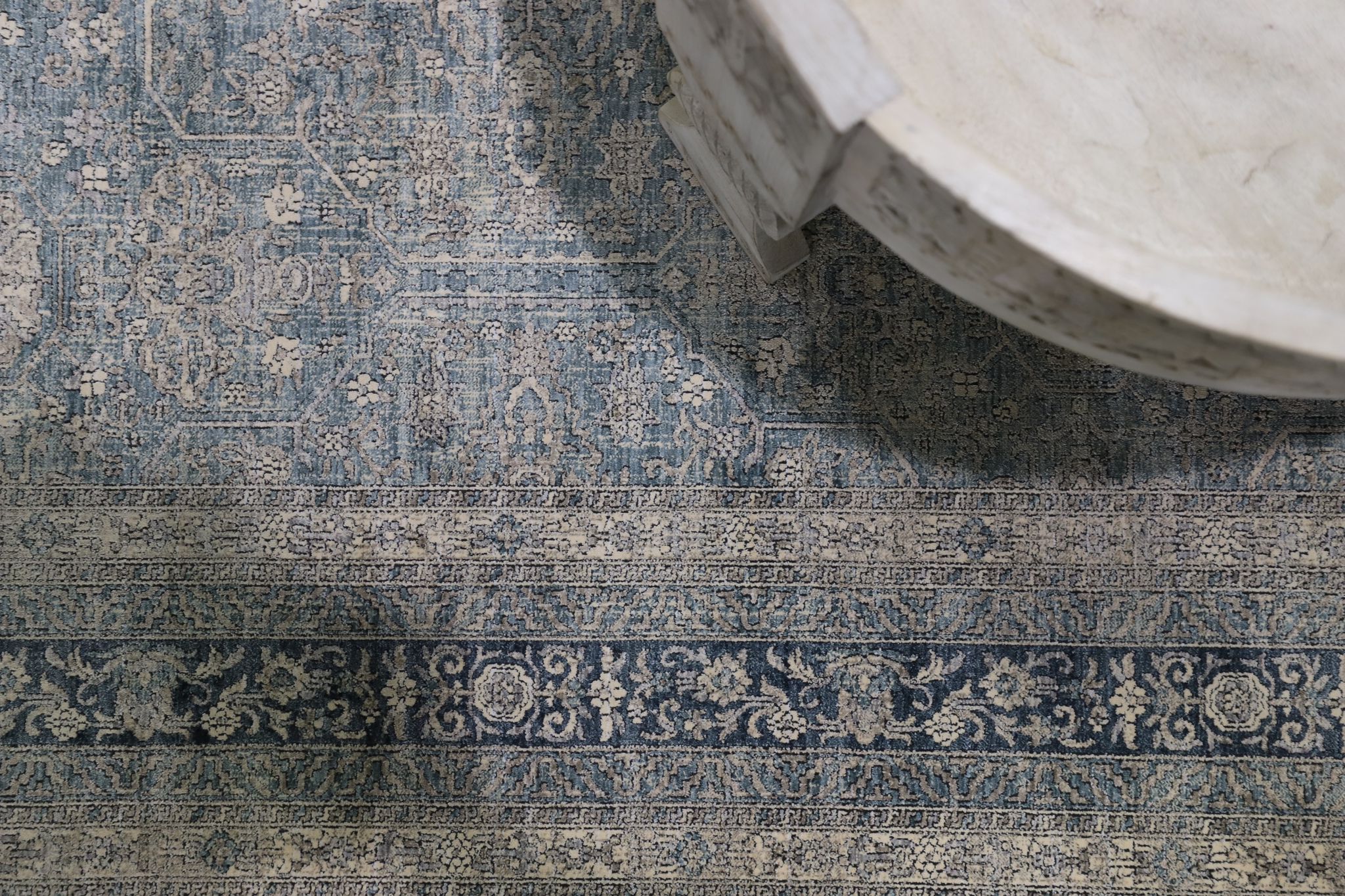 Heritage Tabriz Rug