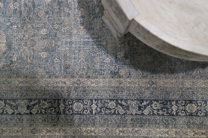 Heritage Tabriz Rug